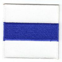 Aufnäher Patch Schweiz - Kanton Zug Aufnäher Patch Schweiz - Kanton Zug