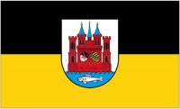 Fahne / Flagge Lutherstadt Wittenberg 90 x 150 cm Fahne / Flagge Lutherstadt Wittenberg 90 x 150 cm
