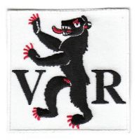 Aufnäher Patch Schweiz - Kanton Appenzell Ausserrhoden Aufnäher Patch Schweiz - Kanton Appenzell Ausserrhoden