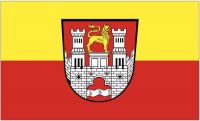 Fahne / Flagge Einbeck 90 x 150 cm Fahne / Flagge Einbeck 90 x 150 cm