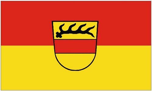 Fahne Flagge Sulz Am Neckar Baden Wurttemberg Deutschland Fahnenwelt